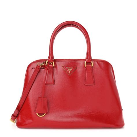 prada saffiano vernice shopping tote cammeo|PRADA Saffiano Vernice Medium Promenade Tote Cammeo.